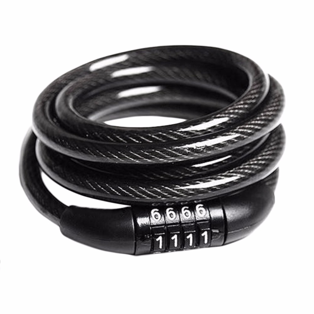 Bicycle  Lock 8x1220