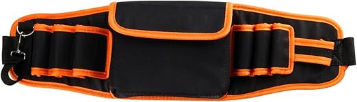 Multifunctional tool pouch bag