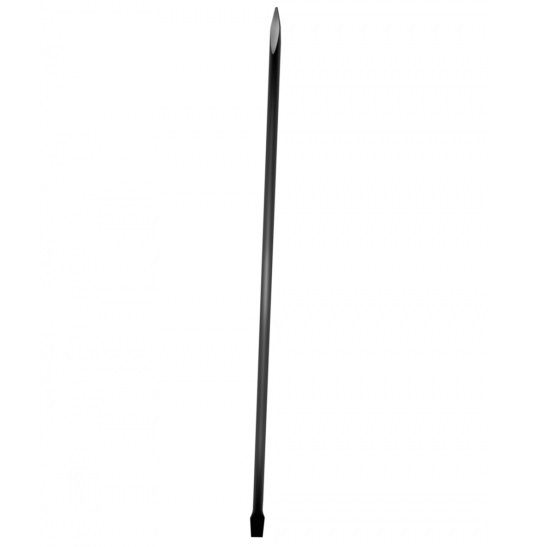 Crow Bar Flat & Point 1.5m