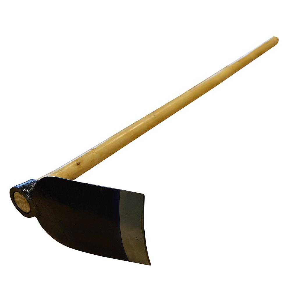 Hoe S 1.2LB with handle