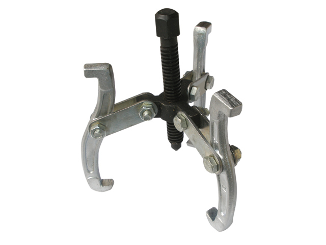 3 Jaw Gear Puller 8"