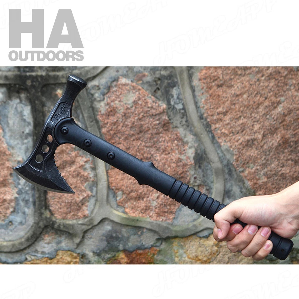 camping axe hammer