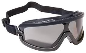 Safety Goggles good