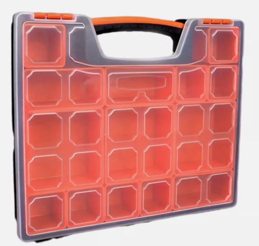 Organiser BF 370mm