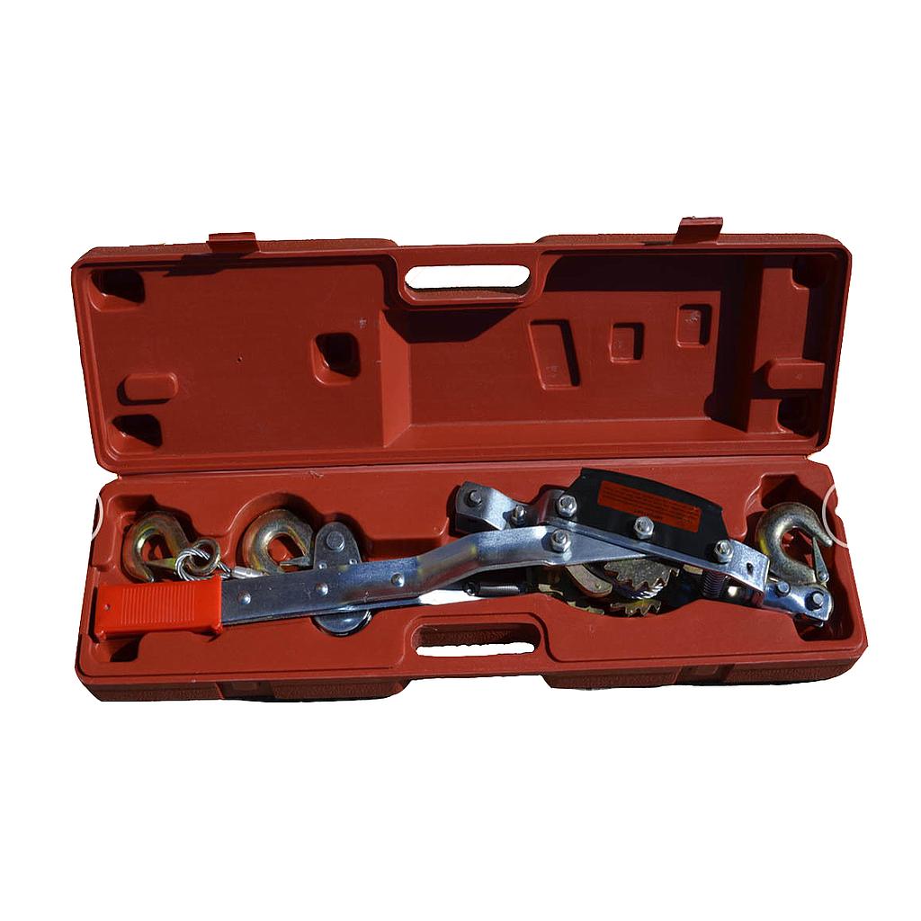 4 Ton Puller good color box
