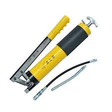 Grease Gun 400g cartride
