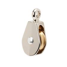 pulley 19mm single 3/4"