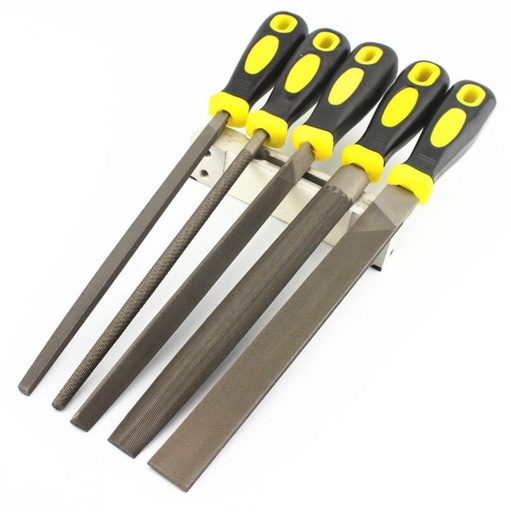 5 pcs File good