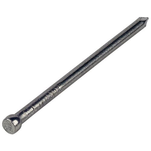 Bullet Nail Bright 25x1.4 Bag