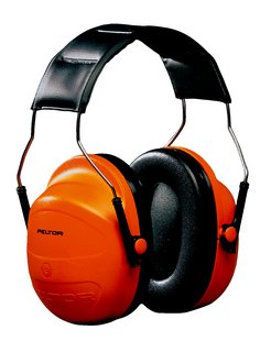 Earmuff good