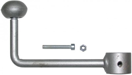 Handle Only for Jockey Wheel