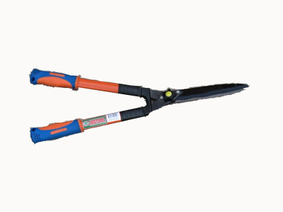 Extension Hedge Shear good