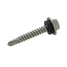 Self Drilling Screw Gal Neo 10-16x16 1000pc