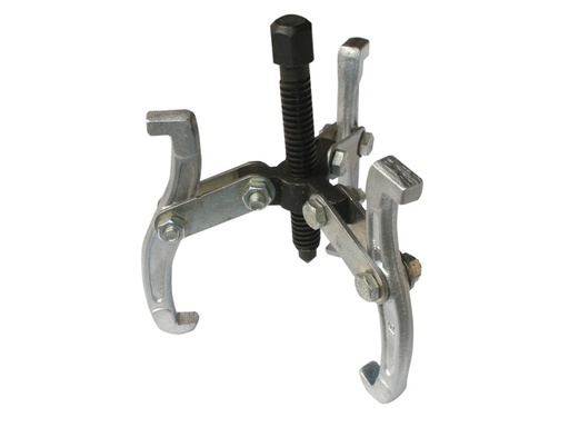 [i50/a12]  3 Jaw Gear Puller 4"