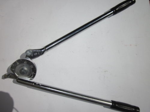 Pipe Bender 16mm