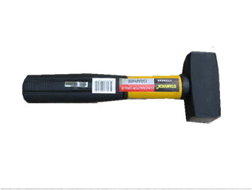 Stoning hammer F/G 2000g