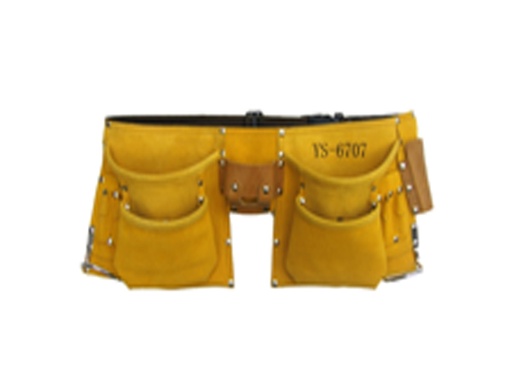 Tool Pocket Leather 