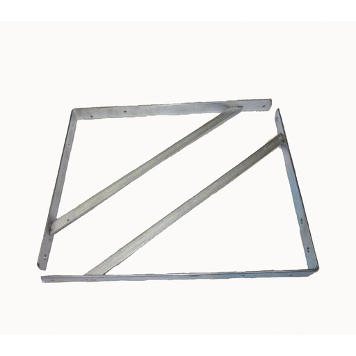 Angle Bracket 200x250mm