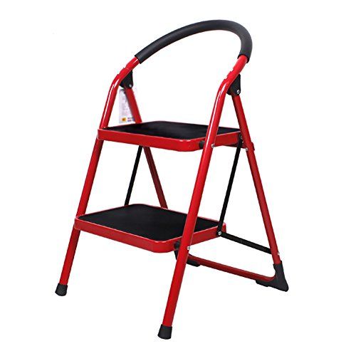 2 step ladder 
