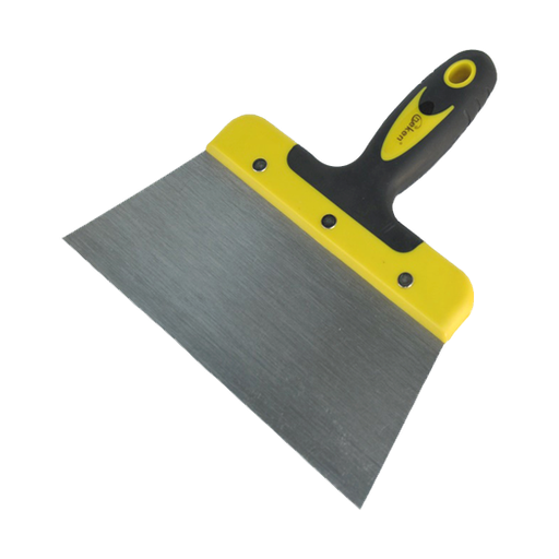 Yellow scraper 240mm L