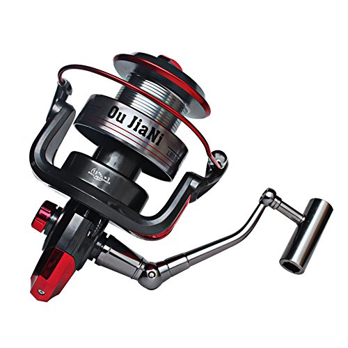 Fishing Reel 10000 