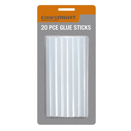 Glue stick 10*100mm 10 pcs