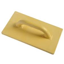 PU Trowel 18*32cm 