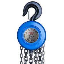 chain block 1 ton