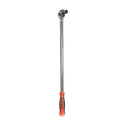 breaker bar 600mm 1/2" 