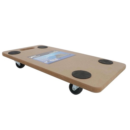 platform trolley 58x29x11cm 200KG