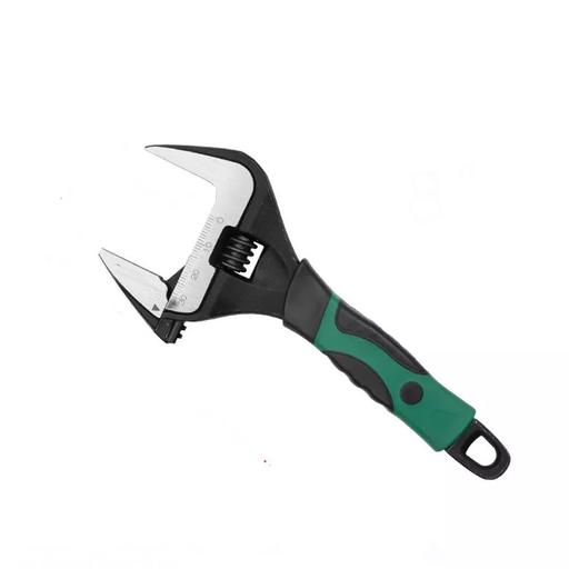 Big jaw shifter 8"