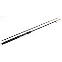 fishing rod wooden 2.1m