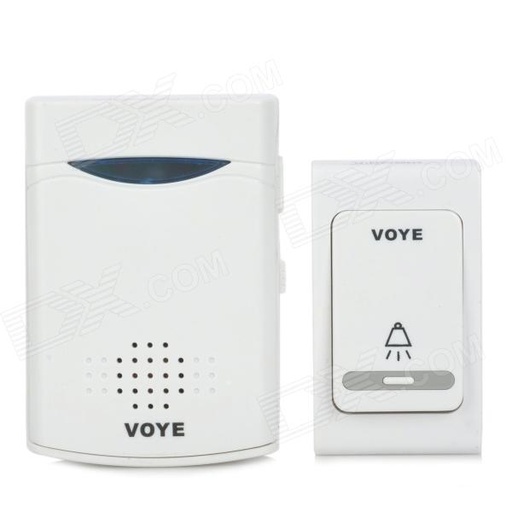 Door bell