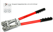 terminal crimping tool 16"  50mm2