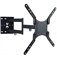 TV bracket 14-55" swivel 117B