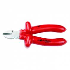 Hight voltage diagonal Plier 6"