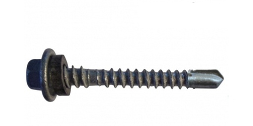 Self Drilling Screw Gal Neo 12x75 1000pc