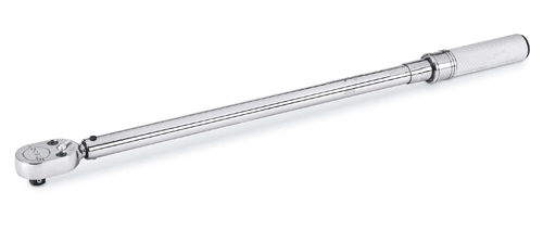 Torque Wrench 1/4"