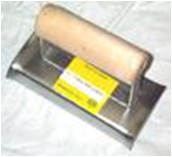 Corner Trowel, 90 Deg
