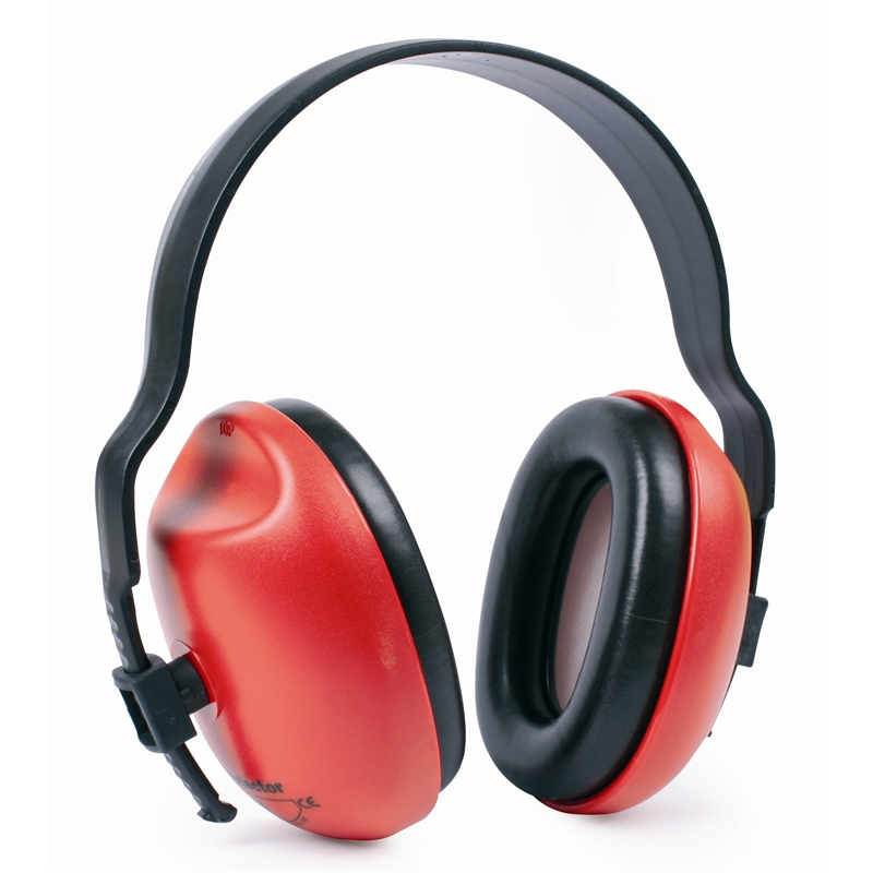 Earmuff general
