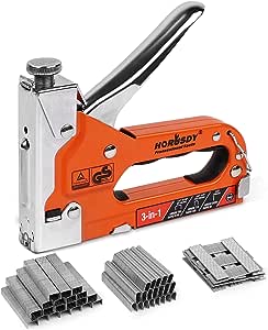Hand Stapler good