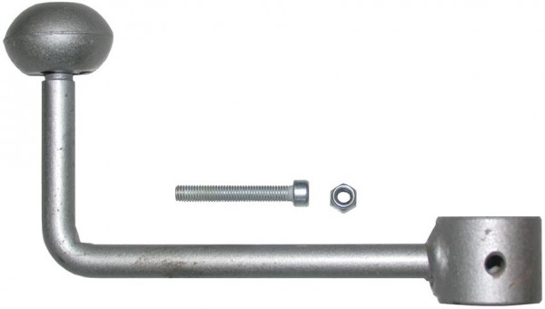 Handle Only for Jockey Wheel