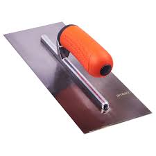 Plaster Trowel 280x110mm