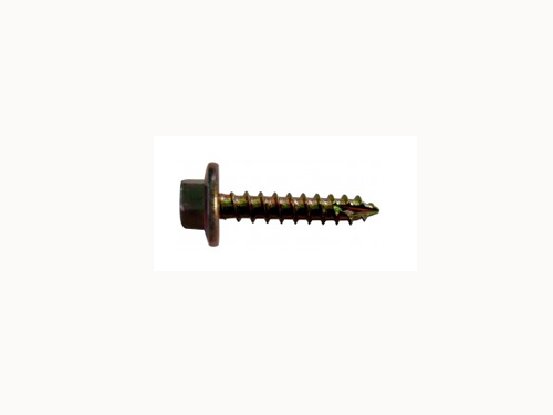 Type 17 screw Z/Y 12x65mm1000pc