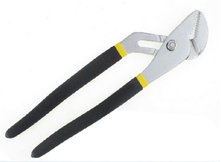 Water pump Plier 10"
