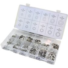 Lock & star Washer 720pc