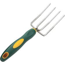 S.S. 3 point trowel