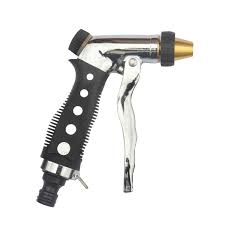 Spray gun nozzle good