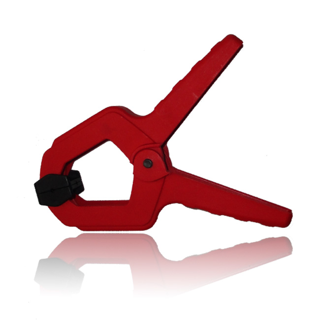 Spring clamp 4"