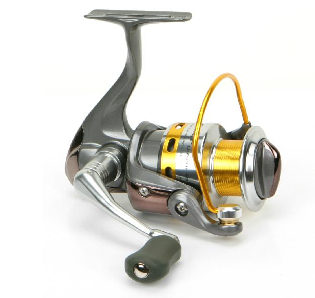 Fishing Reel 3000